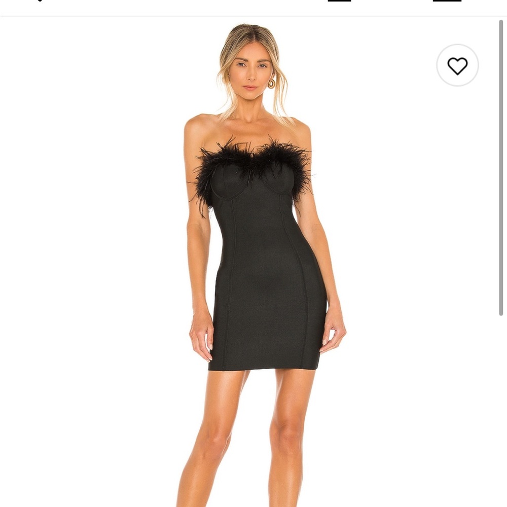 Superdown Ramona Dress